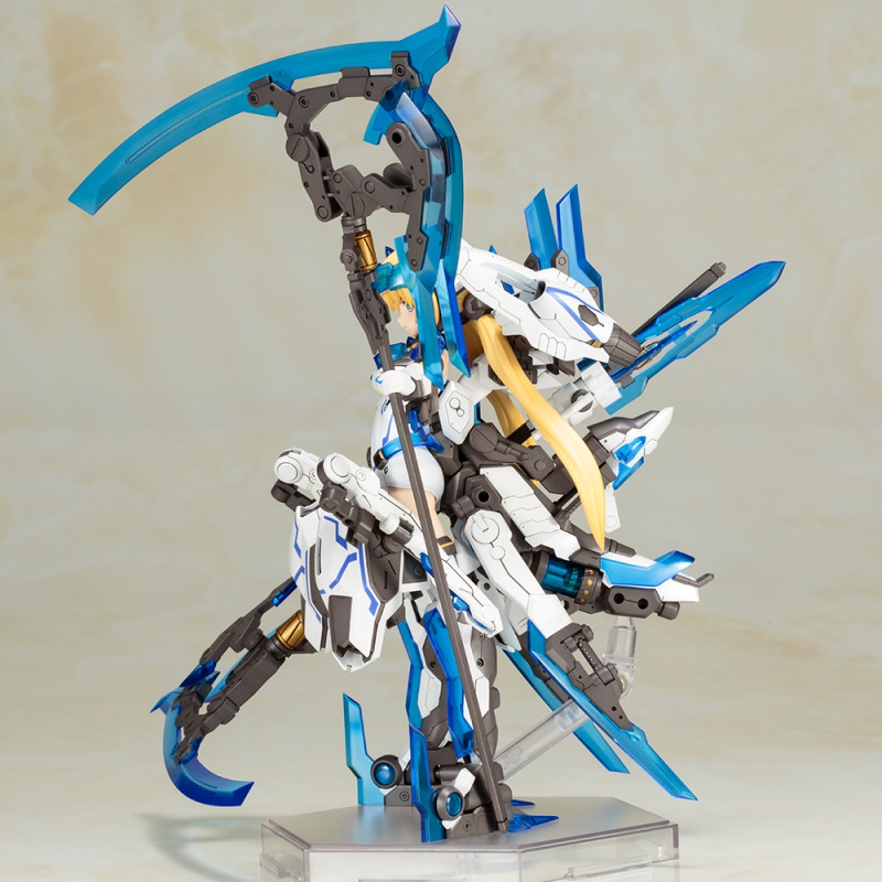Frame Arms Girl Hresvelgr = Ater