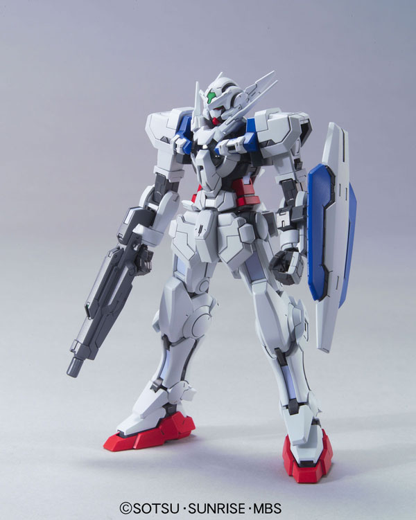 HG 1/144 GNY-001 Gundam Astraea