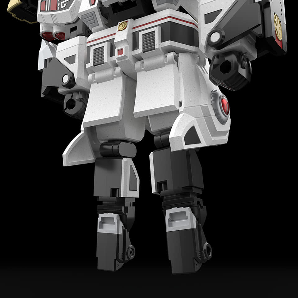 "Pre-Order" SMP Won Tiger