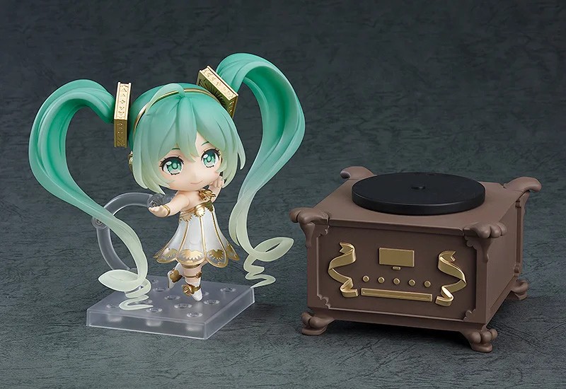 "Pre-Order" [1538] Nendoroid Hatsune Miku: Symphony 5th Anniversary Ver.