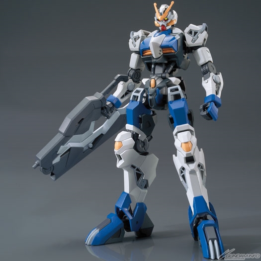 HG 1/144 Gundam Dantalion