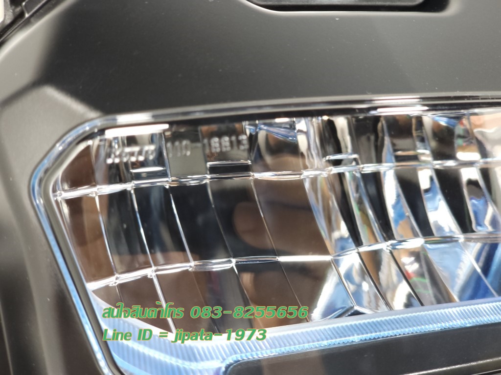 (MSX) ชุดโคมไฟหน้า Honda MSX SF ปี 2016 แท้