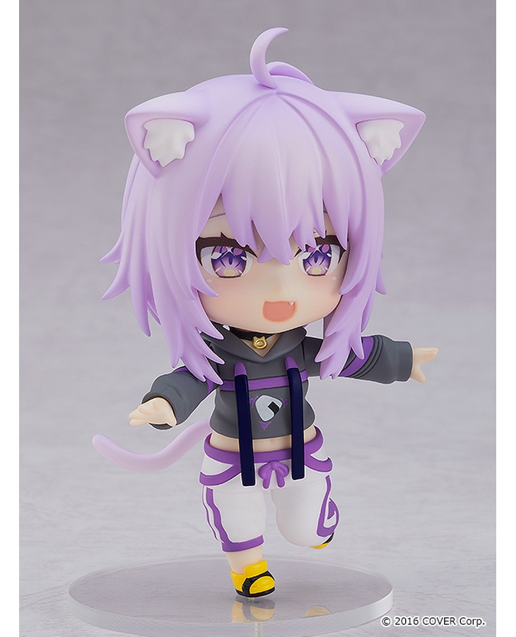 [1860] Nendoroid Nekomata Okayu