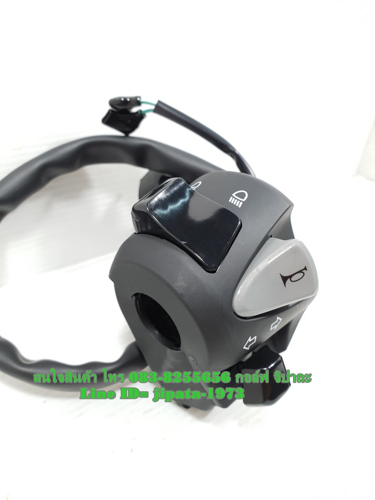 (MSX) สวิทช์แฮนด์ Honda MSX 125 i แท้