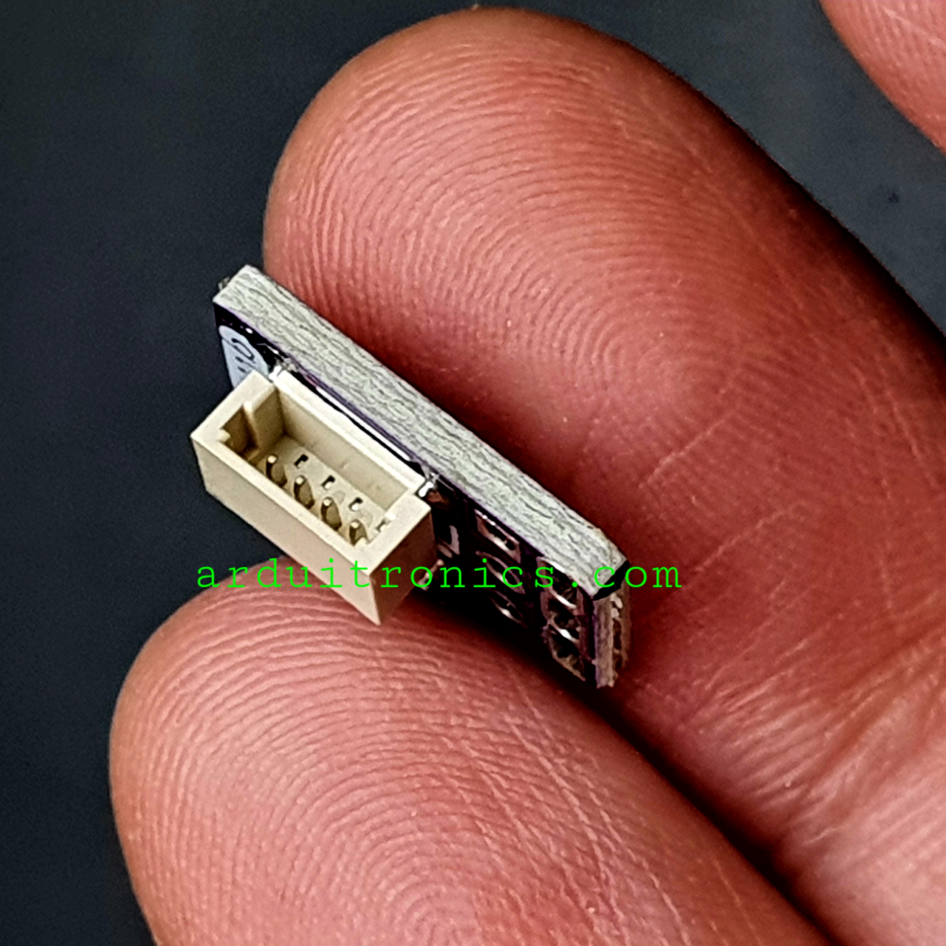 Qwiic SHIM for Raspberry Pi