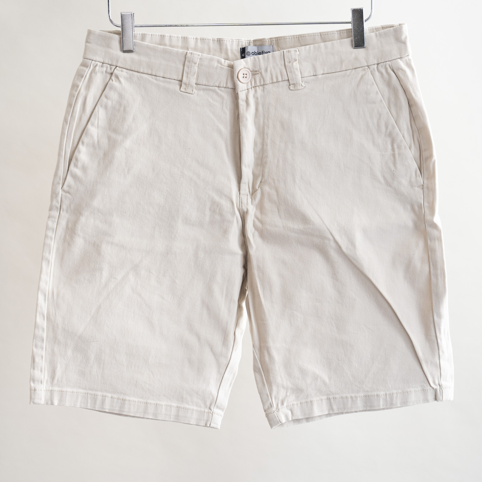 กางเกงขาสั้น Objectiva Bermuda Shorts