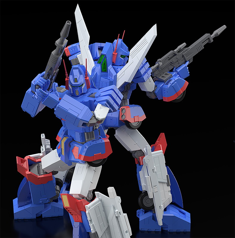 "Pre-Order" MODEROID Xabungle