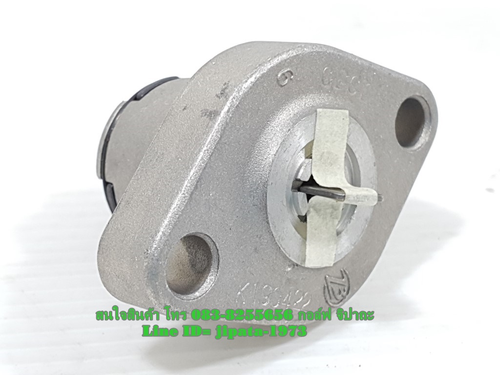 (Sonic) ชุดตัวปรับตั้งความตึงโซ่ราวลิ้น(ตัวดันโซ่ราวลิ้น) Honda Sonic 125 แท้