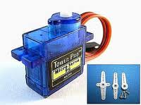 Micro Servo SG90