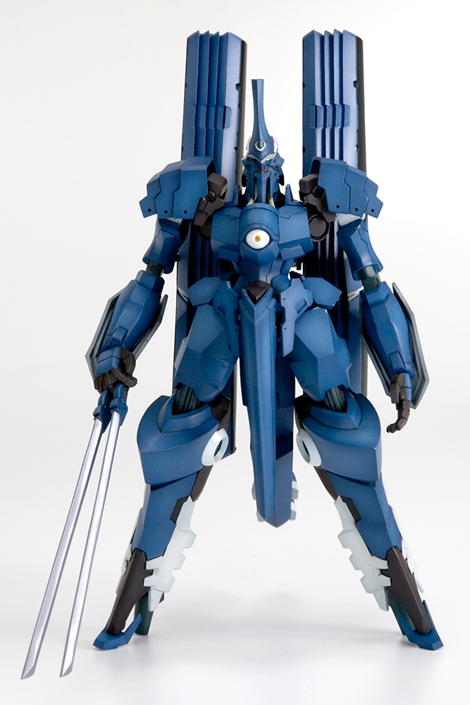 "Pre-Order" Kotobukiya 1/144 Linebarrels of Iron - VARDANT