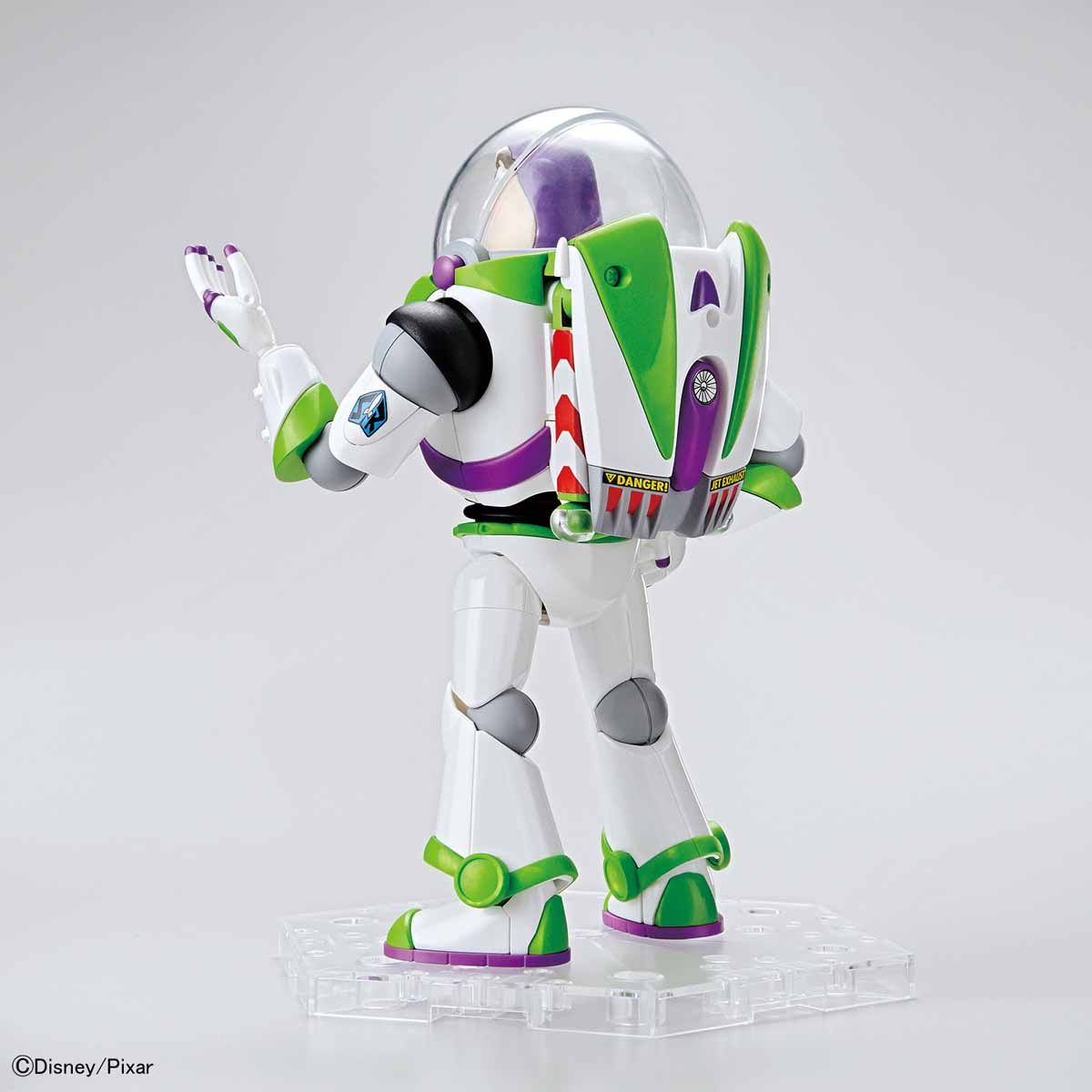 Cinema-rise Standard Buzz Lightyear