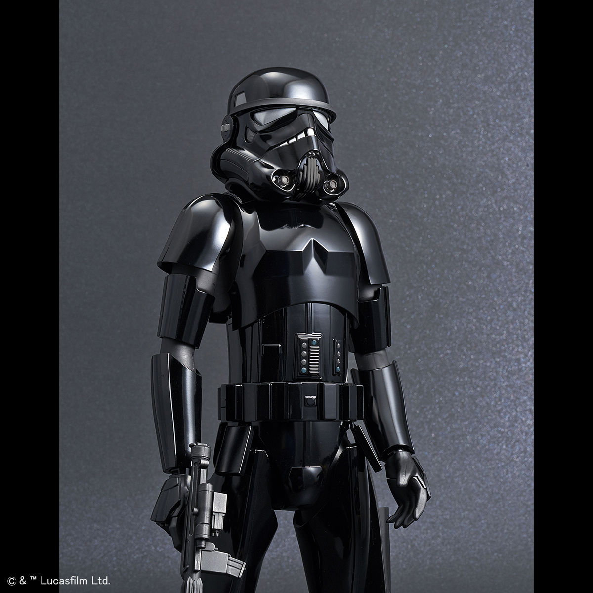1/6 Shadow Stormtrooper