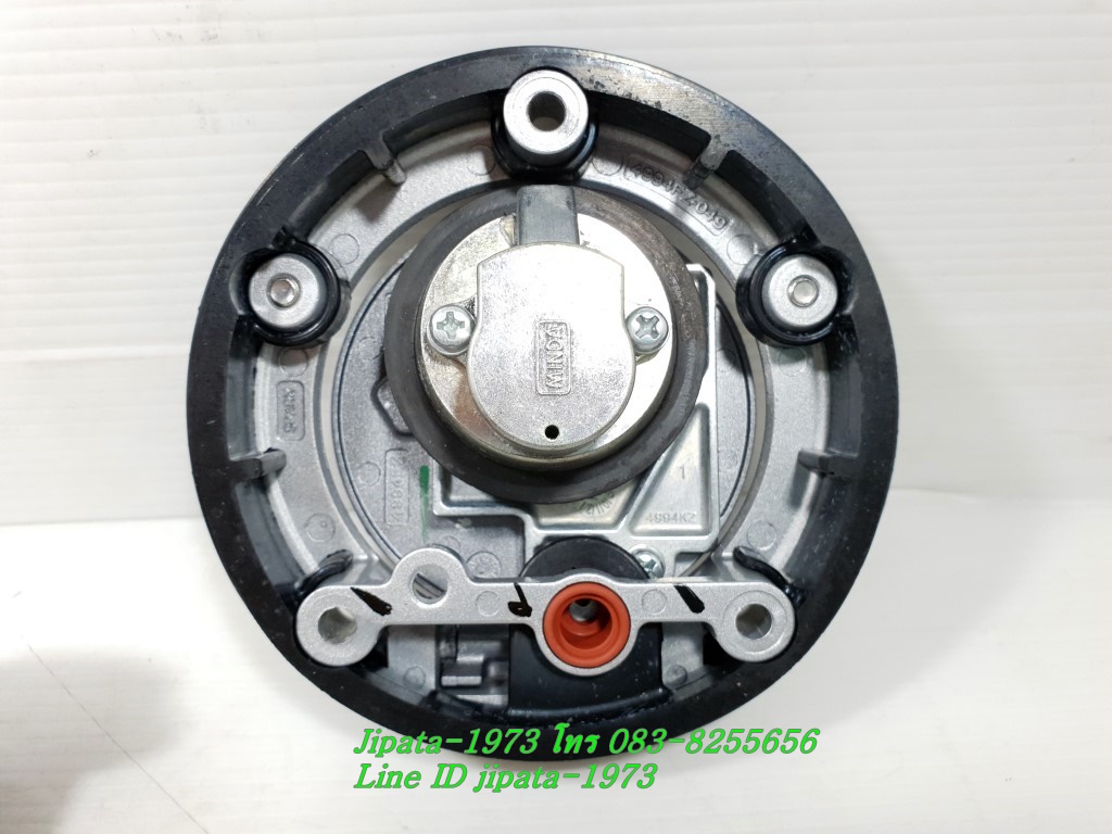 (M-Slaz) ชุดสวิทช์กุญแจ ชุดใหญ่ Yamaha M-Slaz แท้ (สินค้า ของแท้ราคาพิเศษ ไม่มีกล่อง)