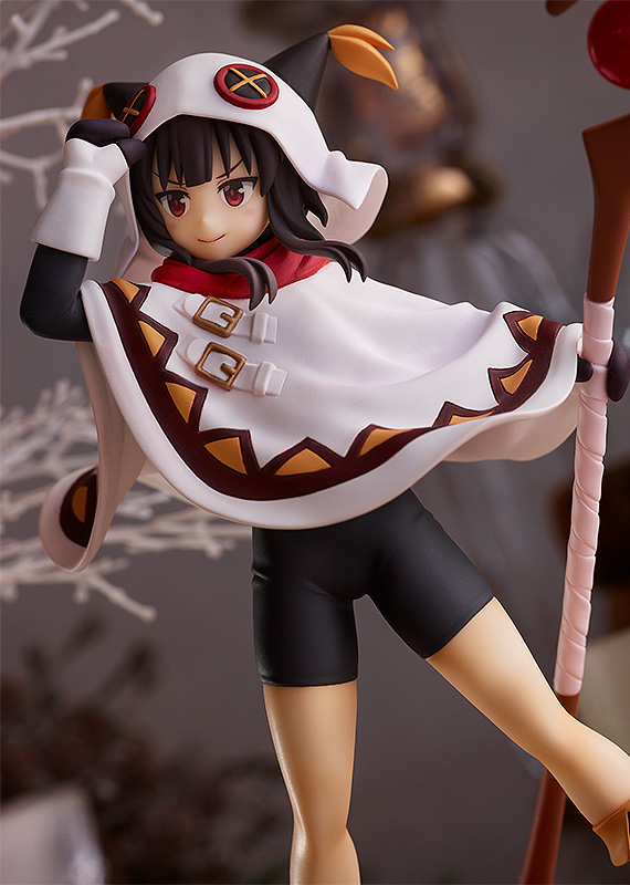 POP UP PARADE Megumin: Winter Ver.