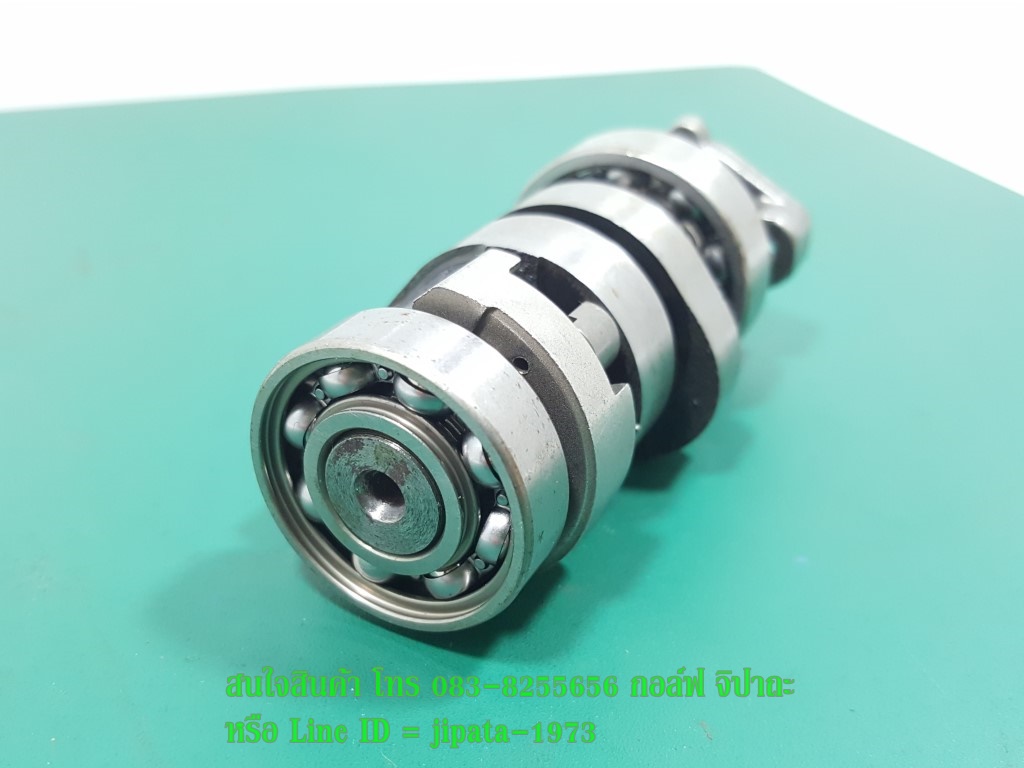 (Scoopy i) ชุดแกนราวลิ้น Honda Scoopy i ปี 2010 แท้