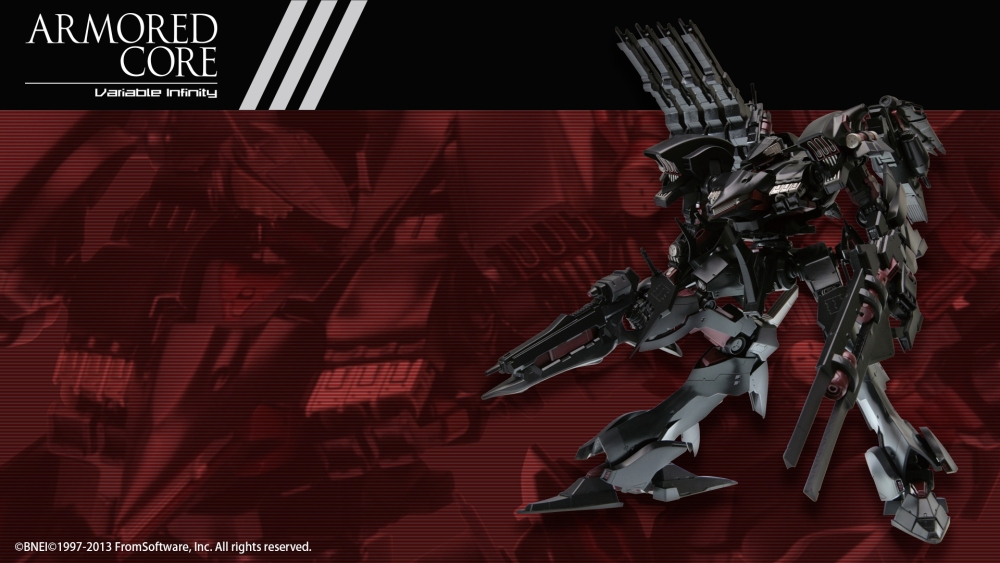 "Pre-Order" Kotobukiya 1/72 Armored Core Rayleonard 04-ALICIA Unsung Full Package Ver.
