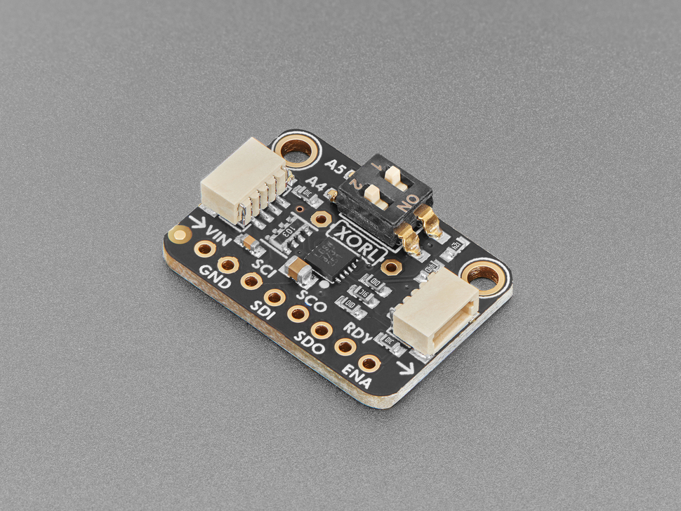 Adafruit LTC4316 I2C Address Translator - Stemma QT / Qwiic (แท้ Adafruit, USA)