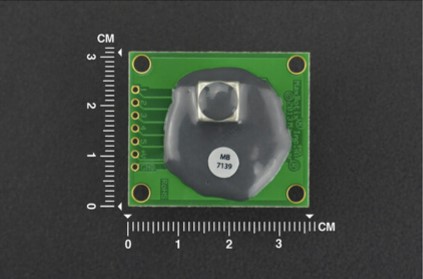 XL-TrashSonar-WR MB7139 Waterproof Ultrasonic Distance Sensor (ของแท้จาก Maxbotix)