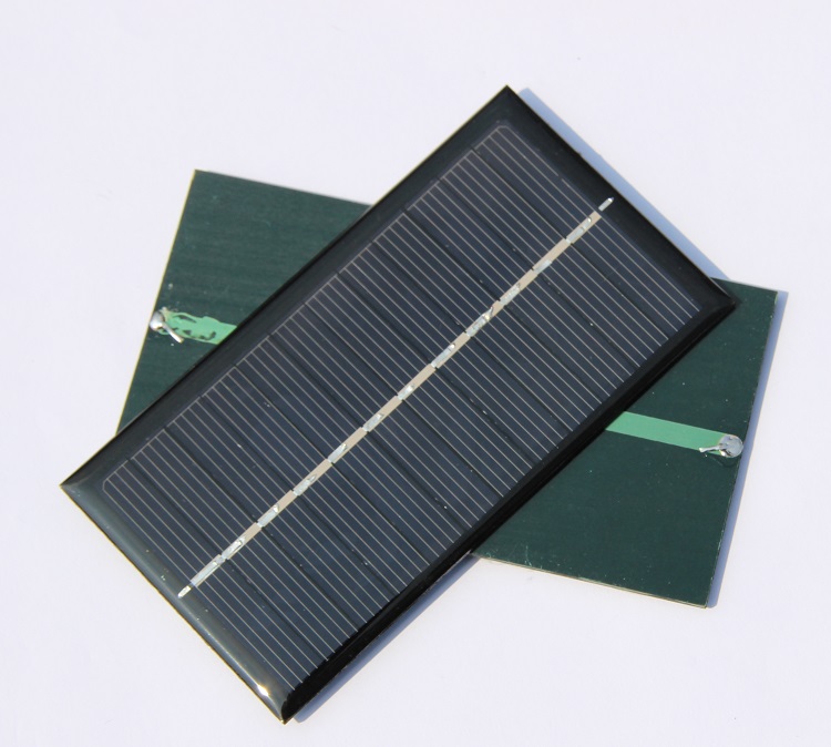 Solar Cell (6V, 100mA, 1W)