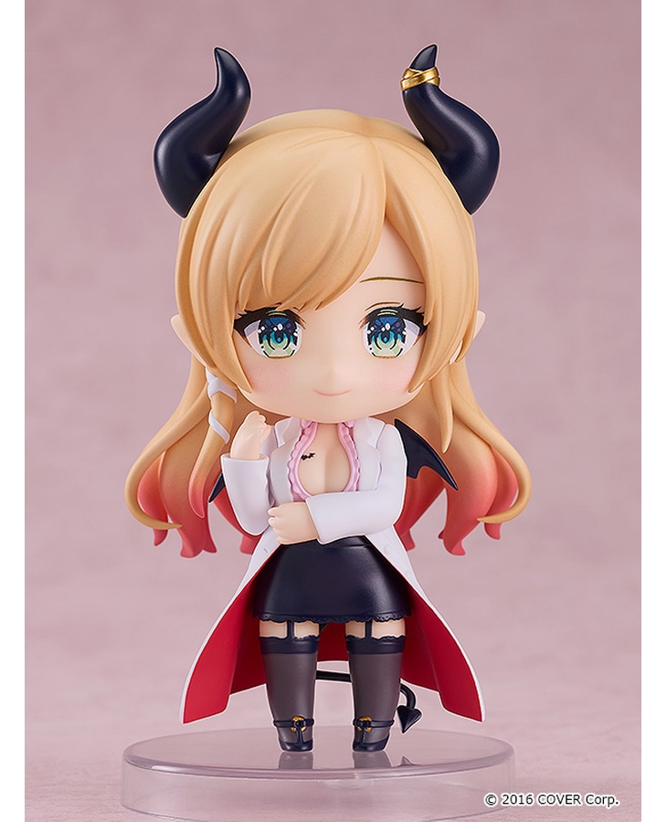 "Pre-Order" [2240] Nendoroid Yuzuki Choco