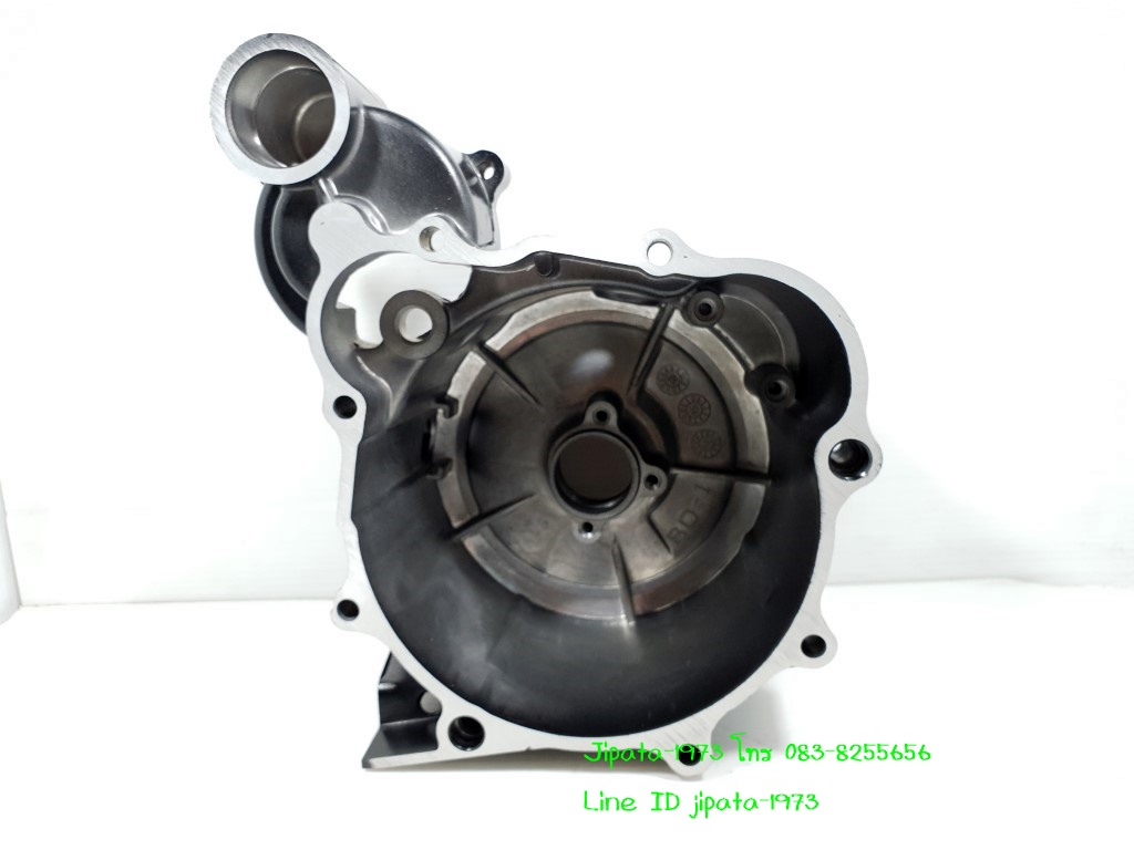 (CR5-200) ฝาครอบเครื่องด้านซ้าย GPX CR5-200 แท้