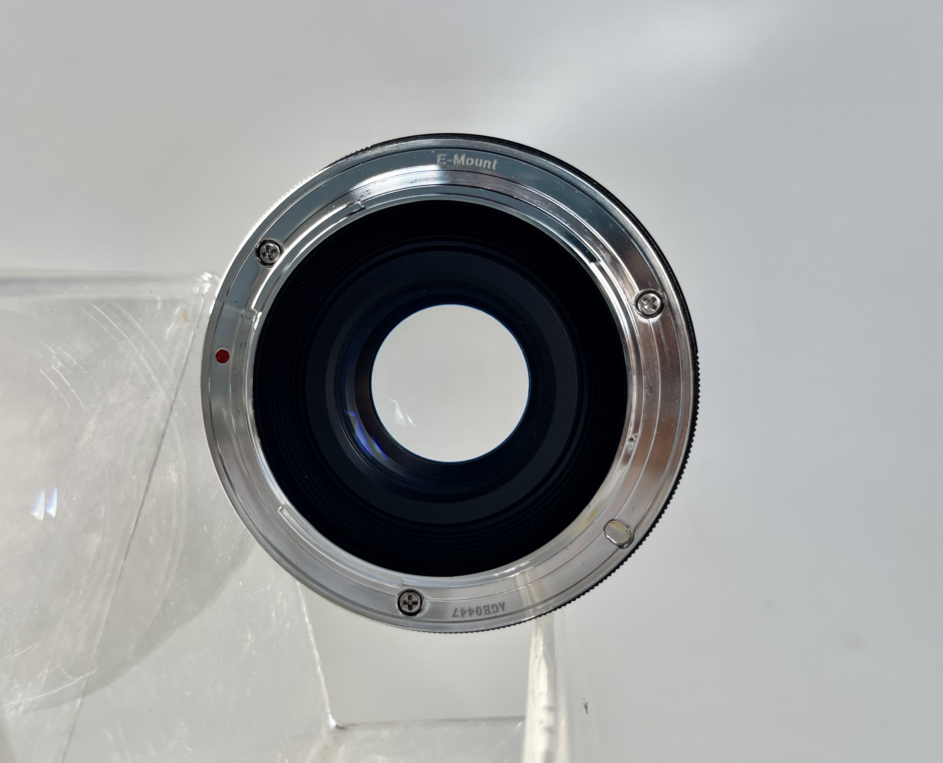 ขายกล้อง Sony A5100 เลนส์16 50mm f3.5 5.6 ISS หมดประกันศูนย์ และเลนส์Fix Meike 35mm f1.7