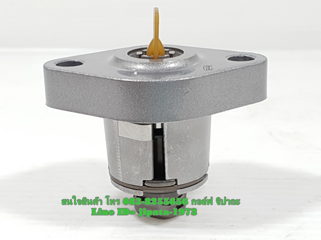 (CRF 250L) ชุดตัวปรับตั้งความตึงโซ่ราวลิ้น(ตัวดันโซ่ราวลิ้น) Honda CRF 250L แท้