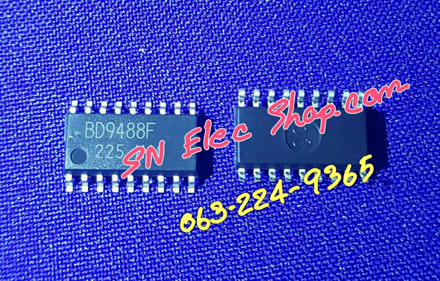 IC : BD9488F