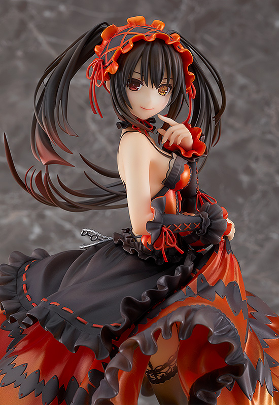 "Pre-Order" GSC 1/7 Kurumi Tokisaki ~Zafkiel~