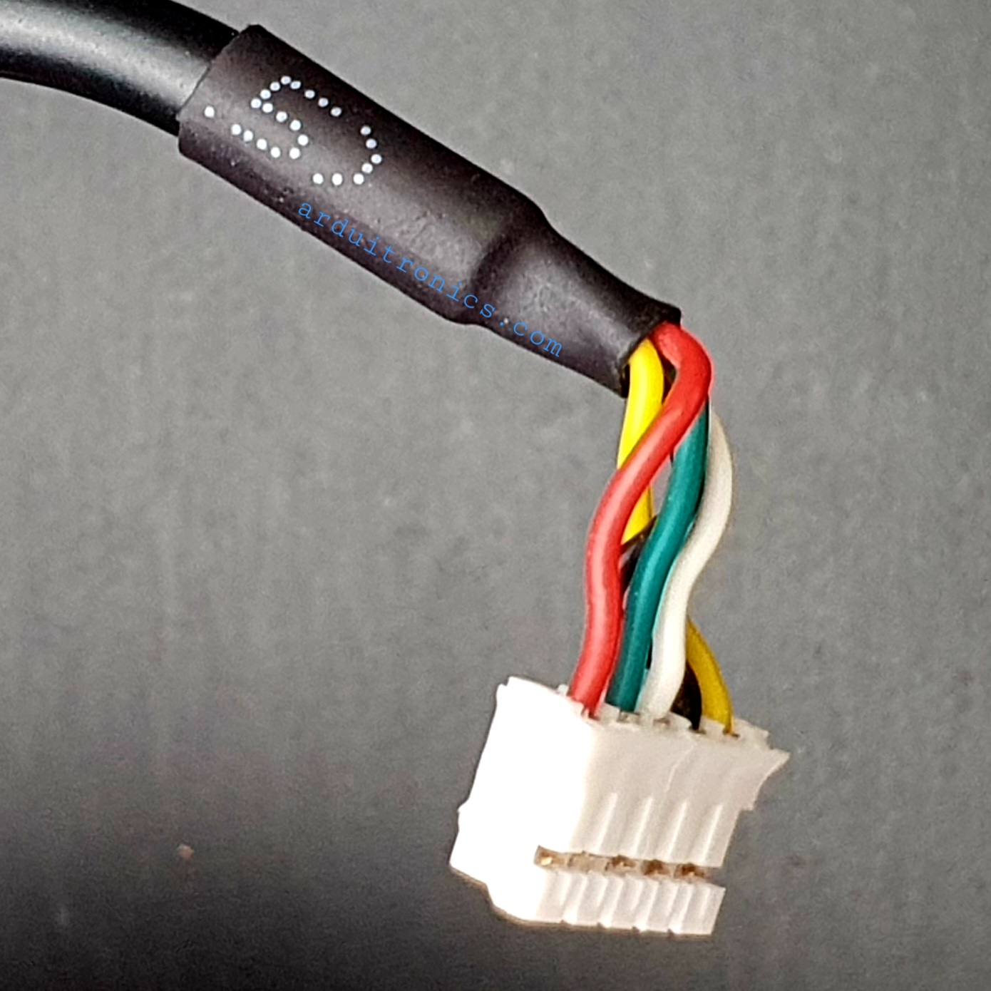 YDLIDAR G6 Lidar – 360-degree Laser Range Scanner (16m) - Supports ROS