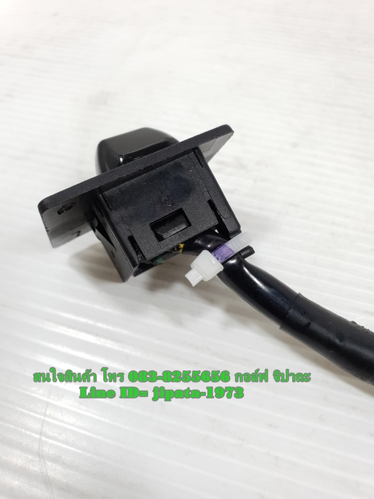 (Spark 115 i) ชุดสวิทช์แฮนด์ Yamaha Spark 115 i แท้