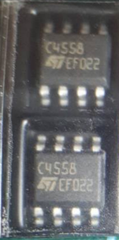 C4558