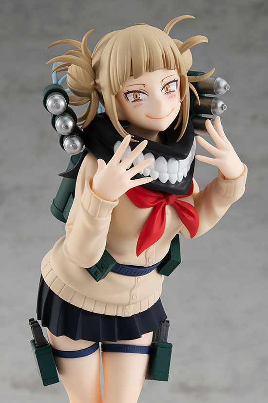 "Pre-Order" POP UP PARADE Himiko Toga