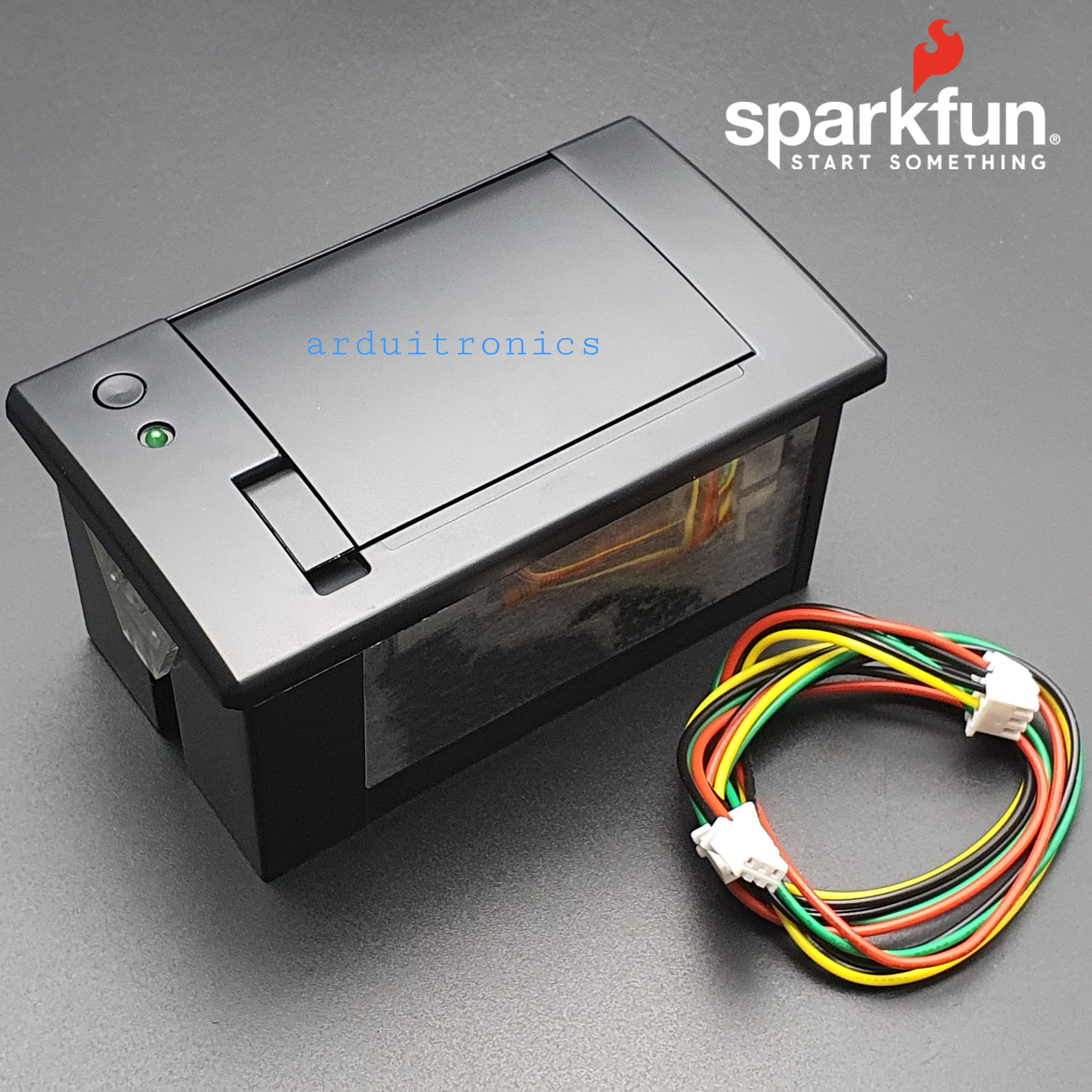 Thermal Printer (ของแท้ SparkFun)