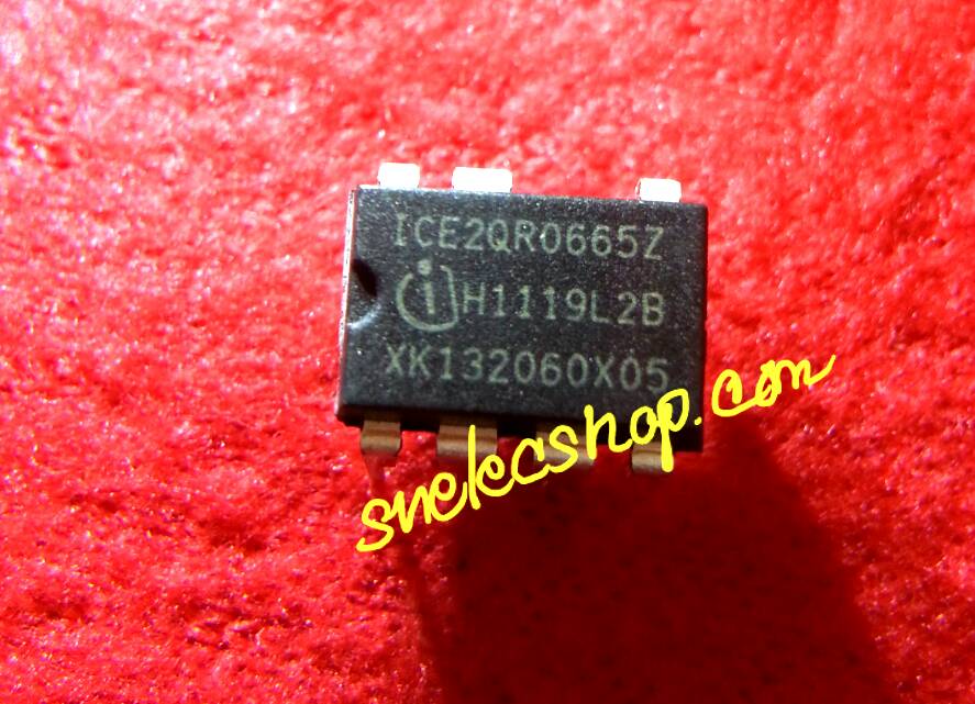 ICE2QR0665Z