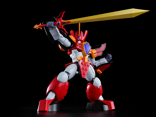 METAMOR-FORCE Mado King Granzort - Granzort -