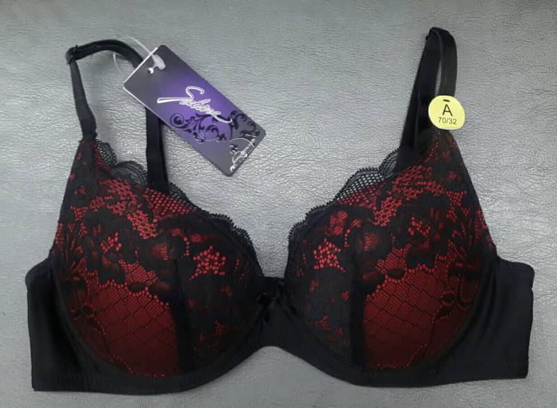 เสื้อชั้นในสตรีซาบิน่า