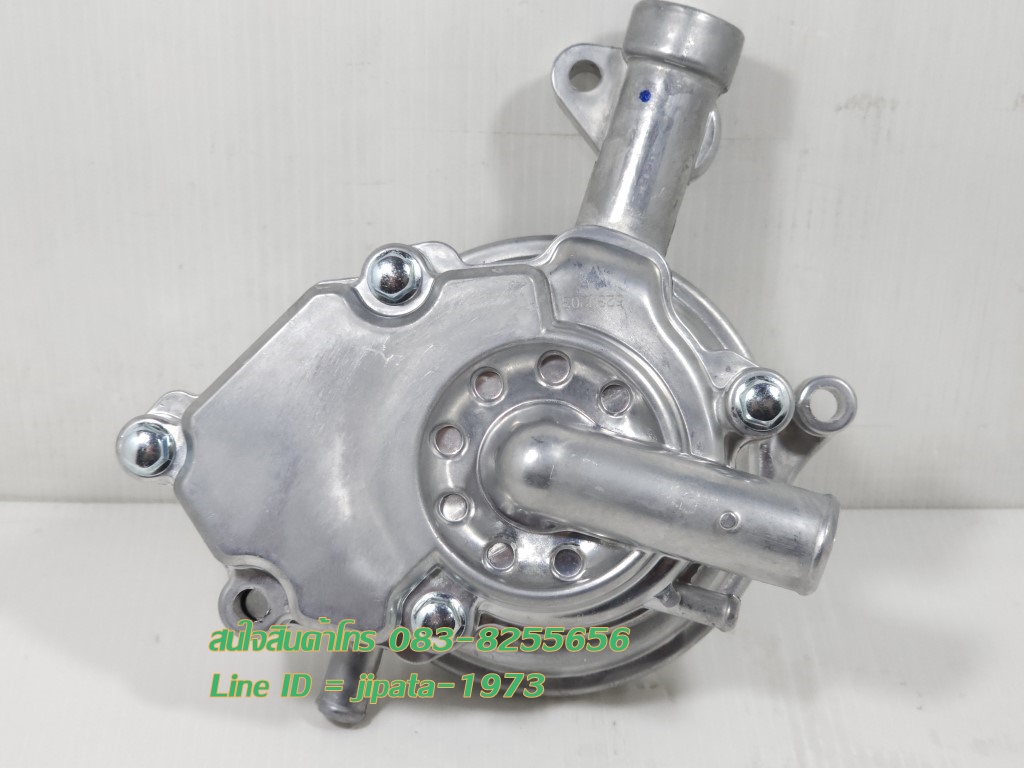 (Exciter) ชุดปั๊มน้ำ Yamaha Exciter 150,R15,Mslaz งานเกรดเอ