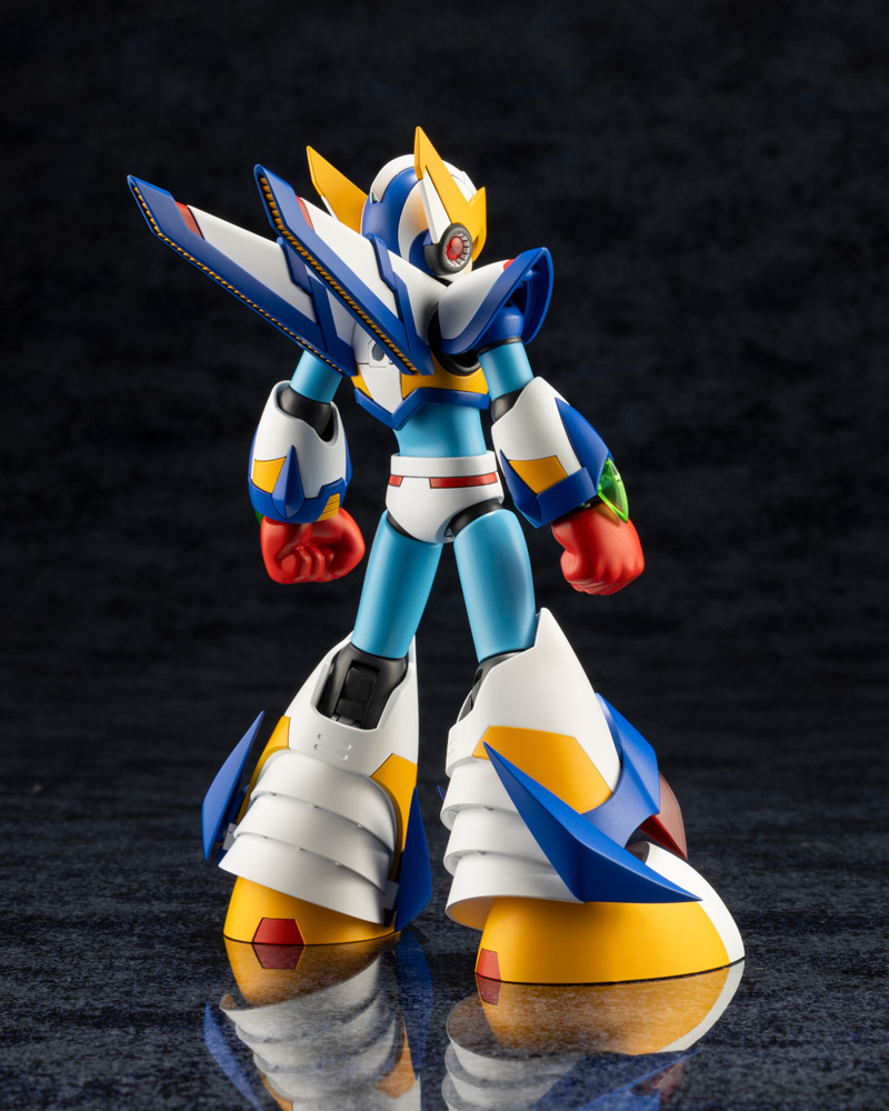 "Pre-Order" Kotobukiya 1/12 Mega Man X Falcon Armor