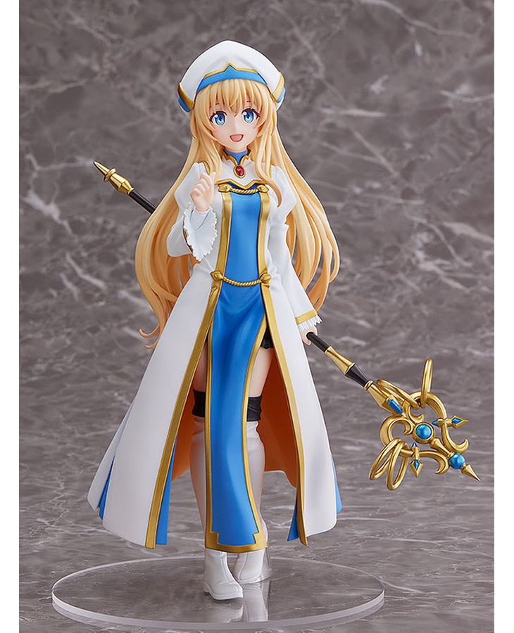 "Pre-Order" POP UP PARADE Priestess L Size