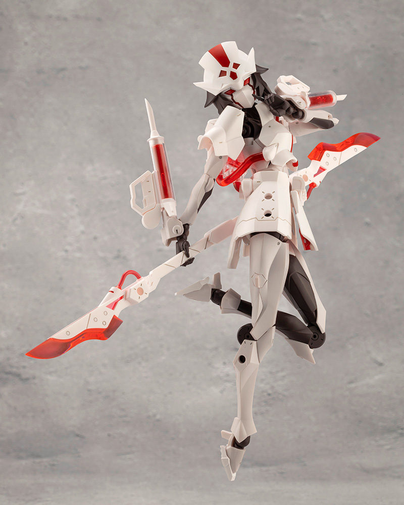 Ulimited Universe Megalomaria - Ruby Eye