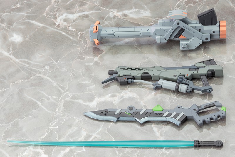 Xenoblade Chronicles X 1/48 Formula