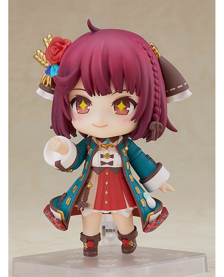 "Pre-Order" [2020] Nendoroid Sophie Neuenmuller