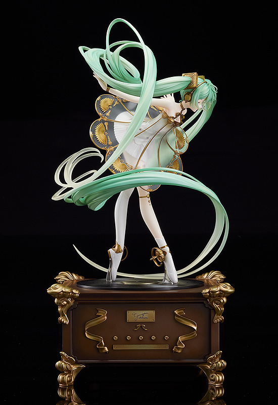 GSC Hatsune Miku Symphony: 5th Anniversary Ver.