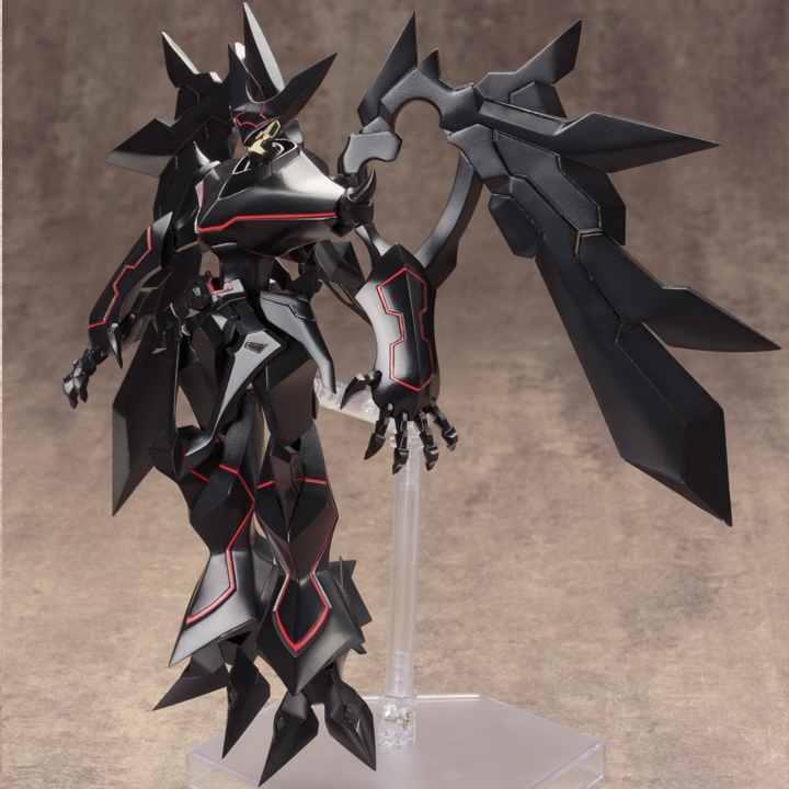 S.R.G-S Astranagant Premium Edition