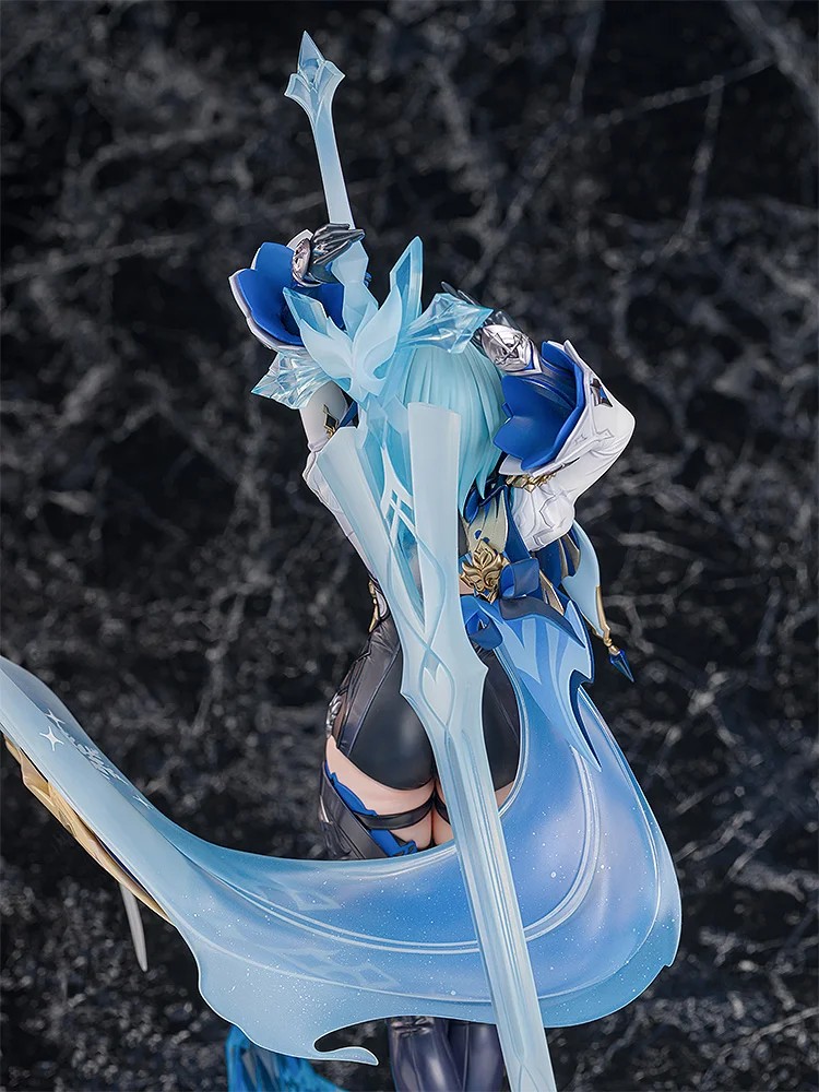 "Pre-Order" Wonderful Works 1/7 Eula: Wavecrest Waltz Ver.