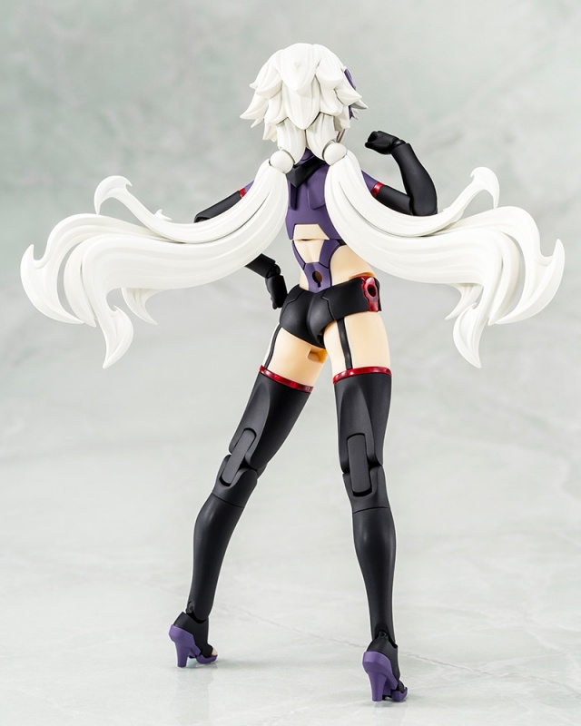 "Pre-Order" Megami Device AUV Susanowo Regalia