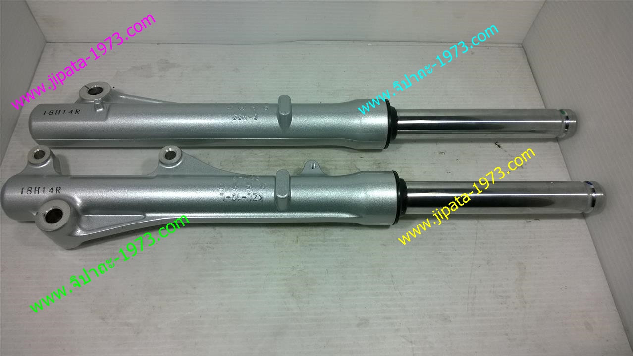 (Click 125 i) ชุดโช้คอัพหน้า Honda Scoopy i,Click i,spacy i,Click 125 i แท้