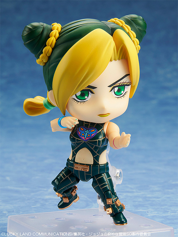 "Pre-Order" [1815] Nendoroid Jolyne Cujoh