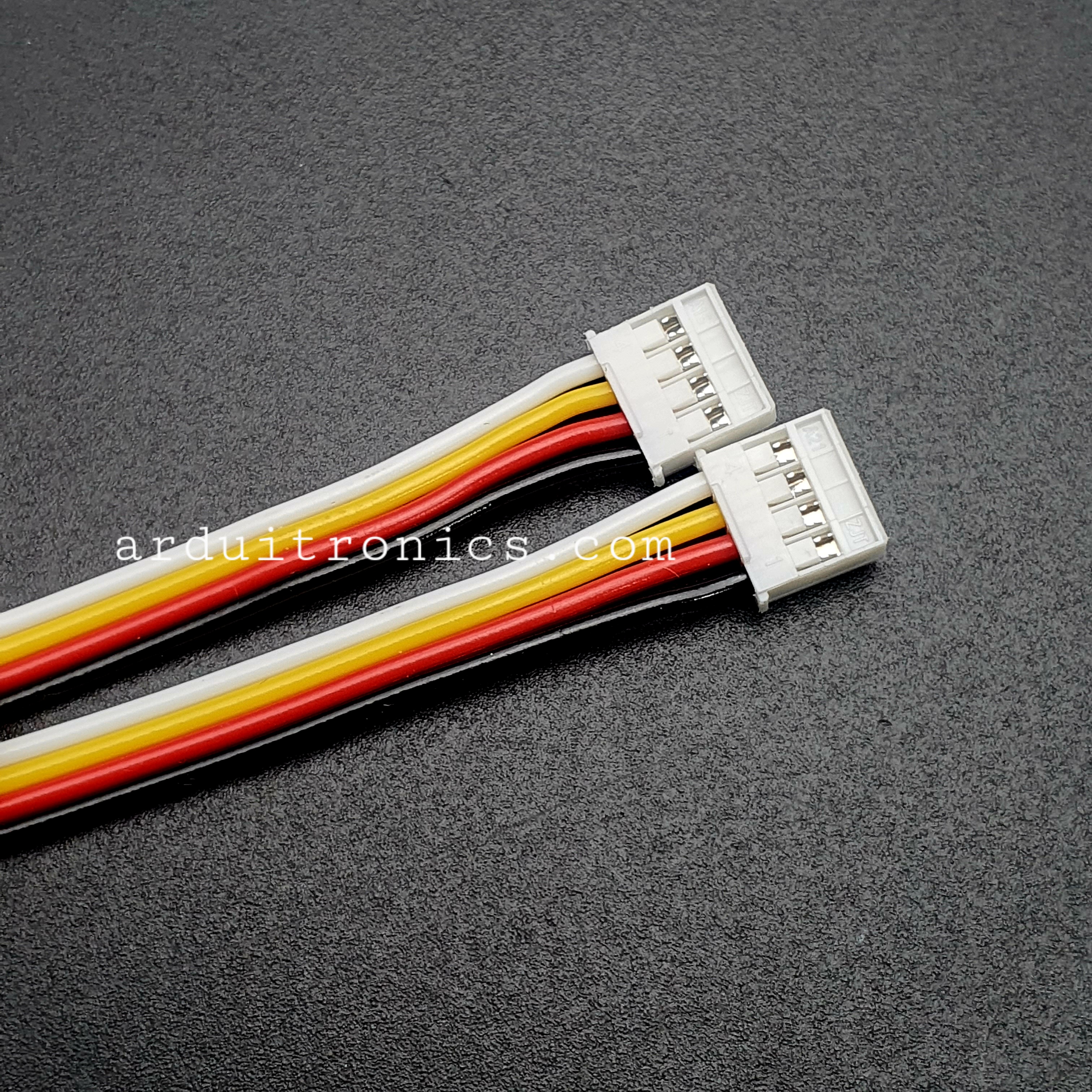 Thermal Camera 2 Unit (MLX90640) - 110°×75° FoV with ESP32 - แท้จาก M5Stack